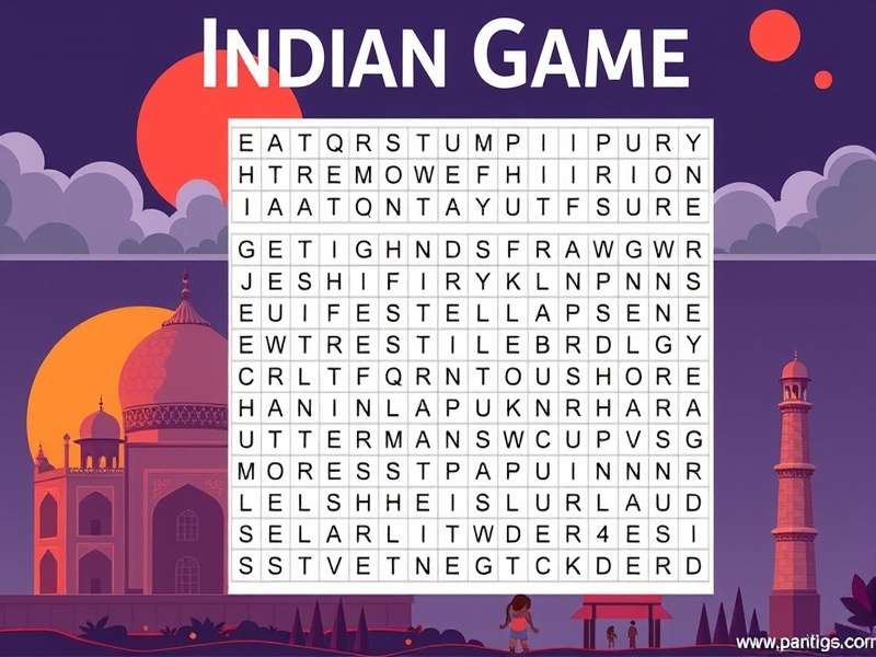 Word Search Printable 100 Words का उदाहरण