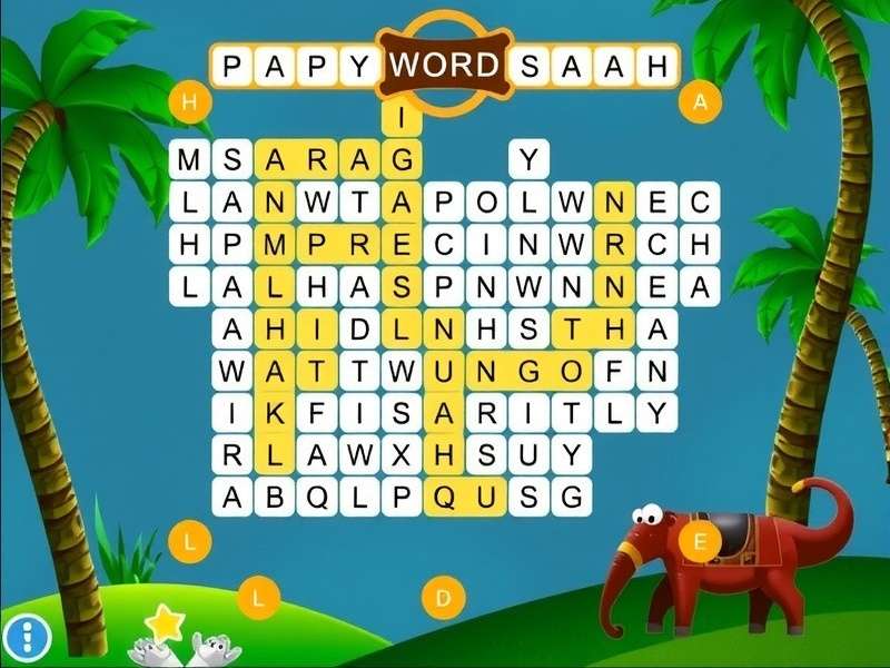 Word Search Game Unblocked Hindi Interface