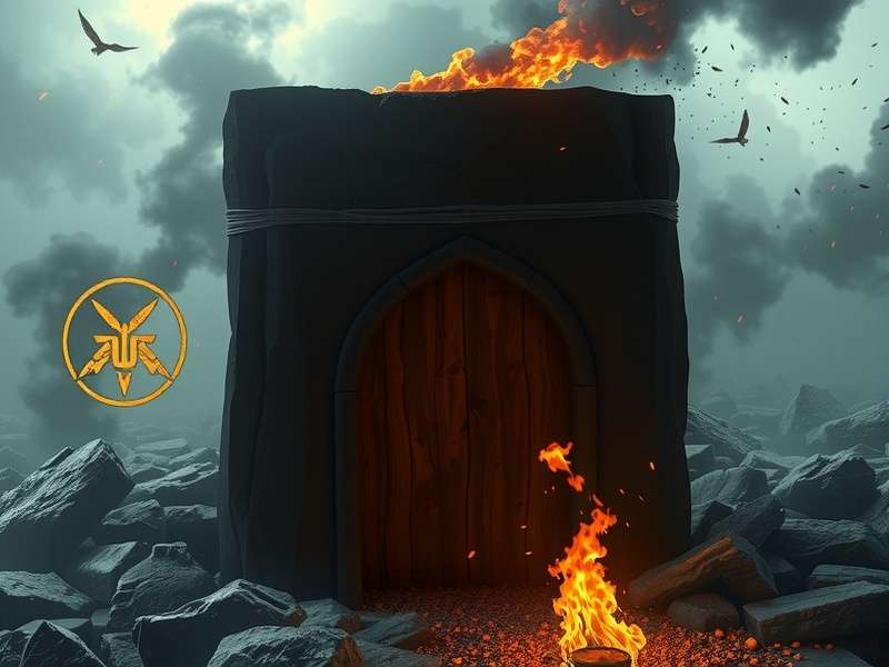 हिंदी वर्ड सर्च पहेली का नमूना