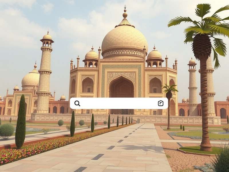 Word Search Explorer Online इंटरफेस दिखाता हुआ चित्र