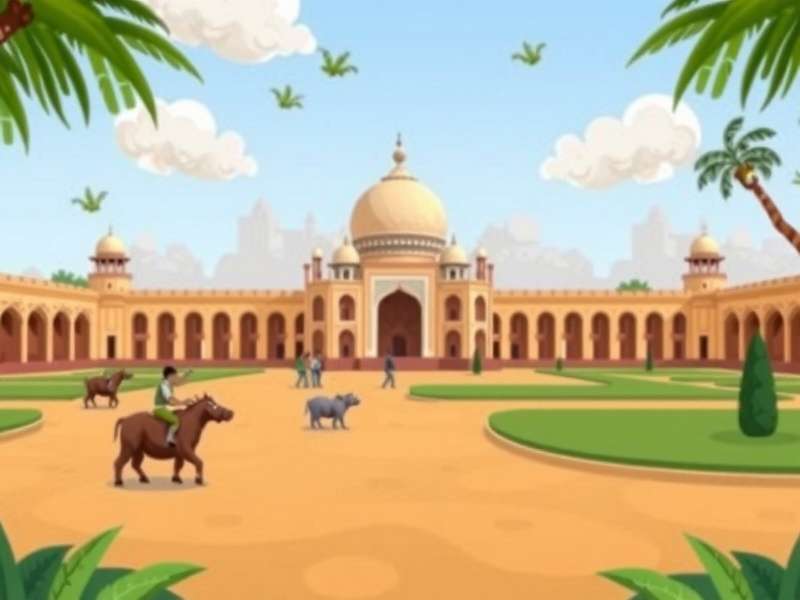 हिंदी वर्ड सर्च पज़ल उदाहरण