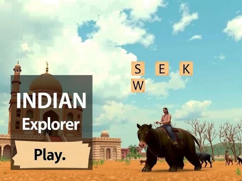 Word Search Explorer Deutsch गेमप्ले स्क्रीनशॉट