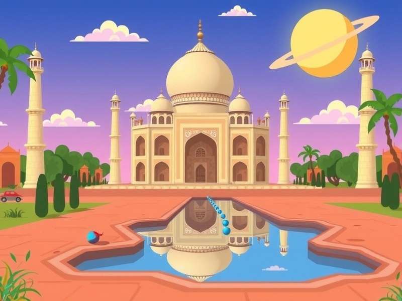 भारतीय युवा वर्ड सर्च पज़ल खेलते हुए