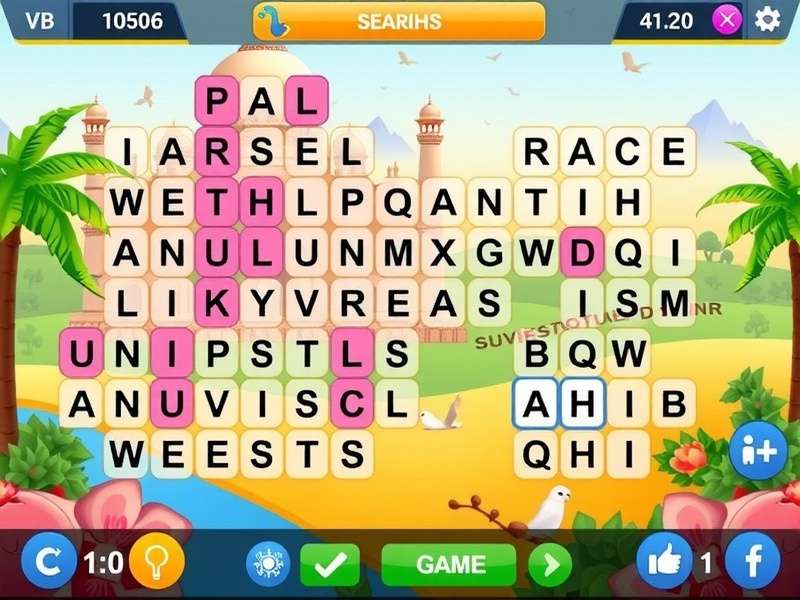 Word Search Games Online Free India Hindi English Puzzles