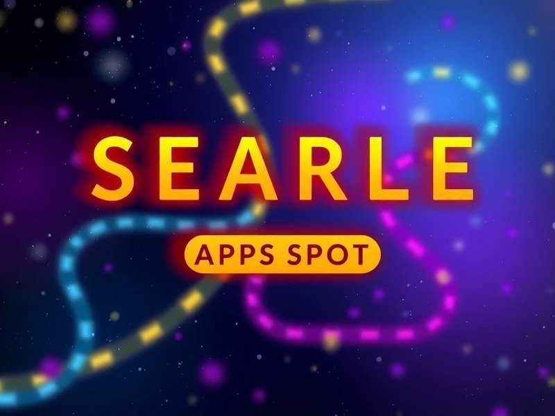 A diverse group of people in India collaborating on a digital word search puzzle on a tablet