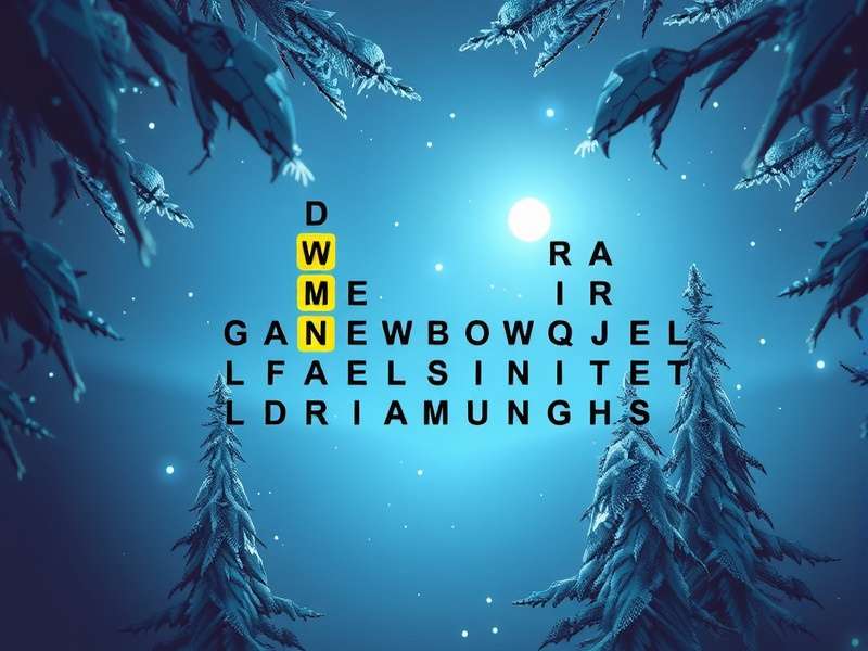 A group of Indian players engaged in a word search puzzle competition