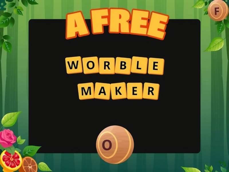 Indian students enjoying a custom word search puzzle in classroom