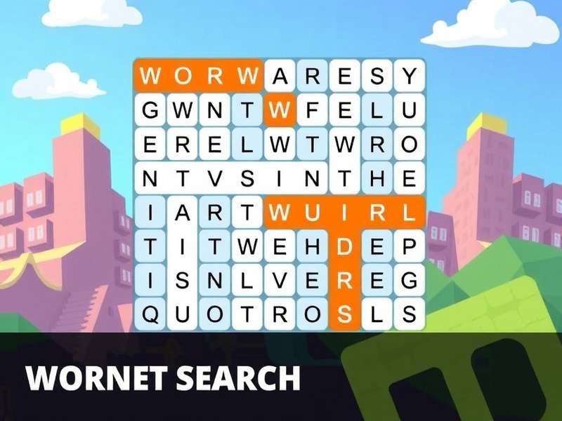 Word Search Easy puzzle sheet with Indian-themed words