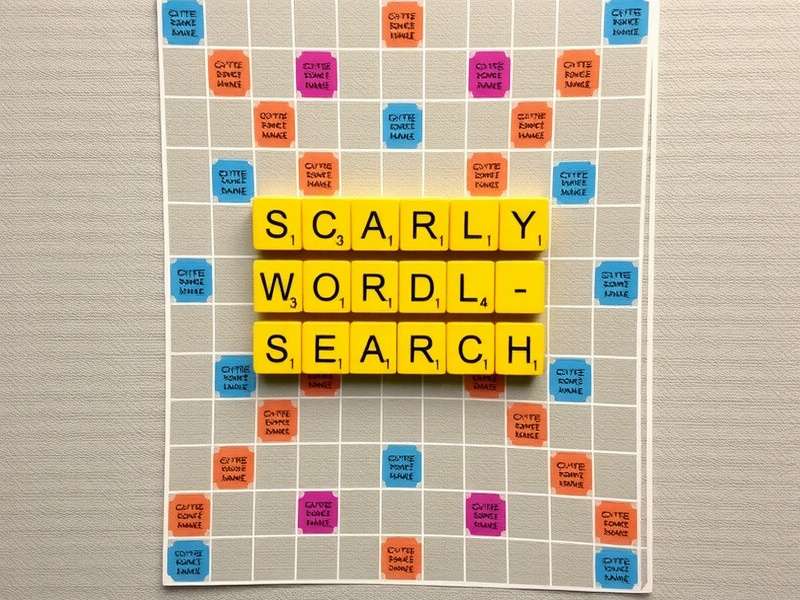 Competitive Scrabble game in progress with Indian players focusing on the board