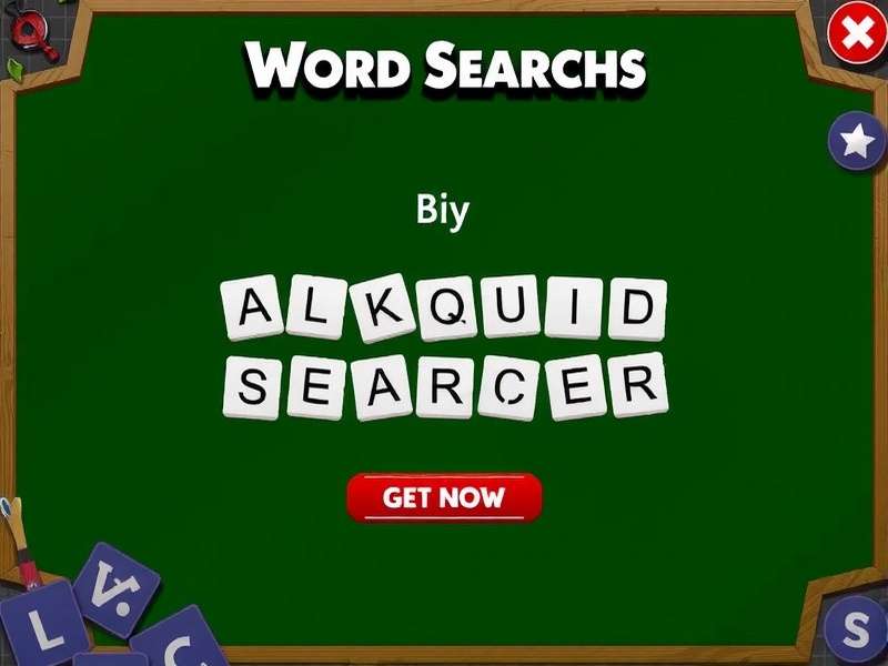 Indian Word Search community solving puzzles together