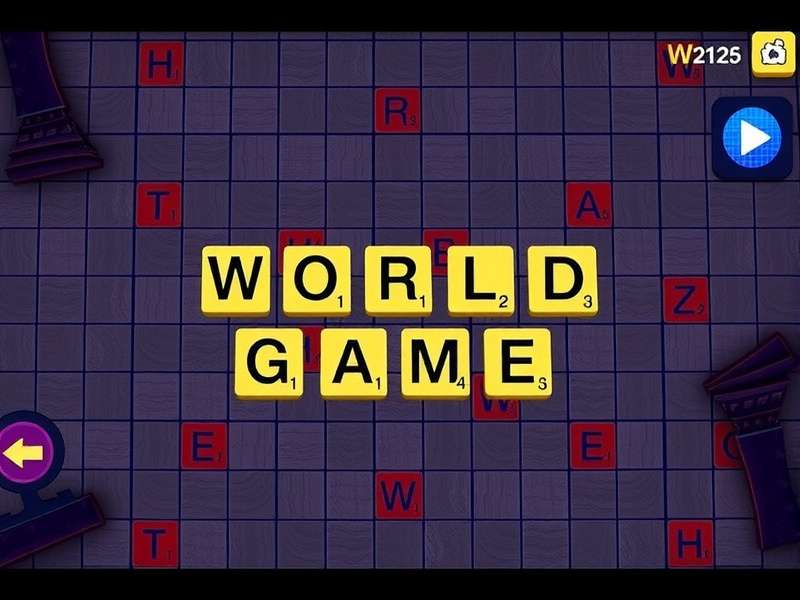 Colorful Word Search puzzle with Indian cultural themes