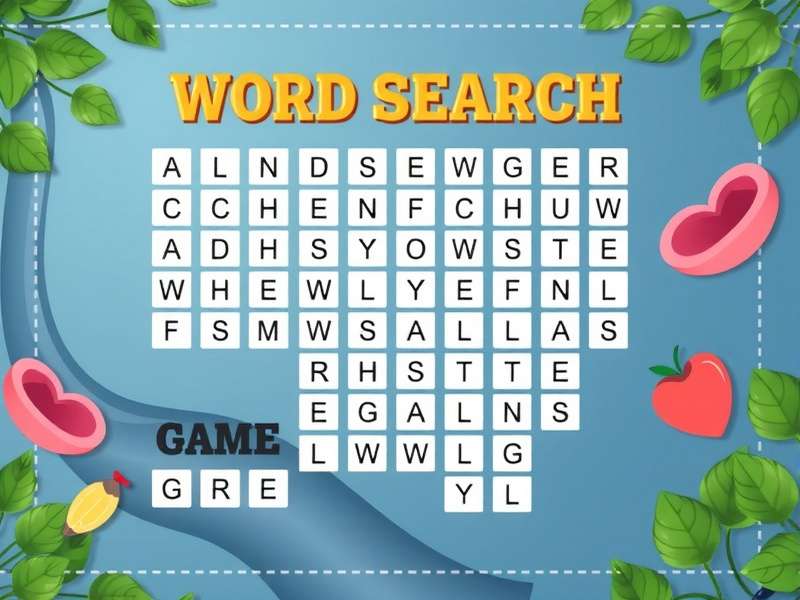 Word Search Free Printable - India's biggest collection of printable word puzzles with desi themes