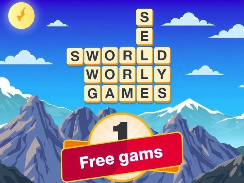 Word Puzzle Games – Word Search India community playing together