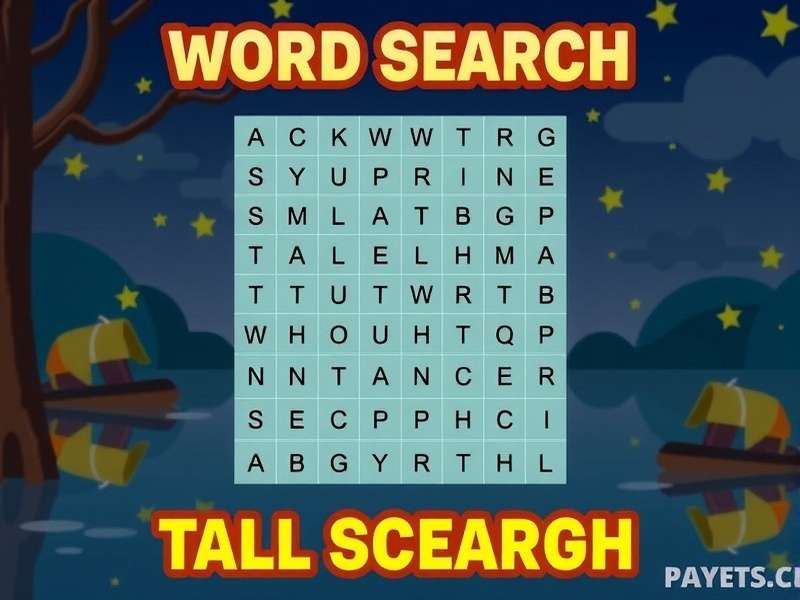 Create Word Search puzzle maker tool with Indian cultural elements