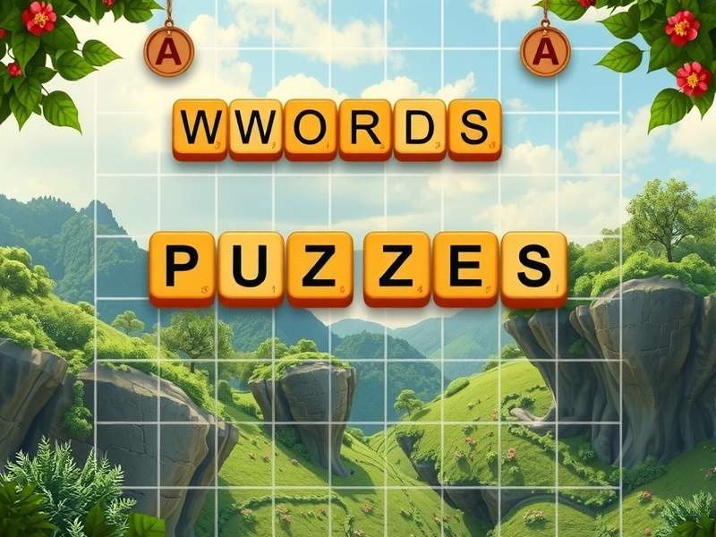 Word Puzzles India – Word Search exploration and guide