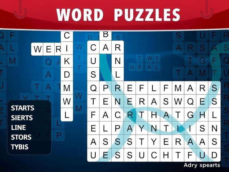 Word Search India survey data showing 73% of players aged 18-35 and 58% solve while commuting
