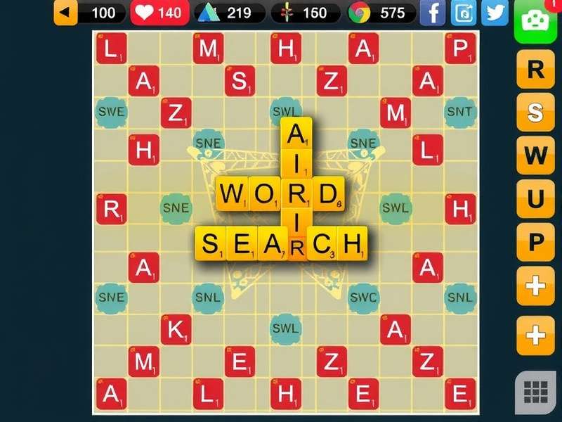 Scrabble Word Search Cheat – India's top strategy guide for word game lovers