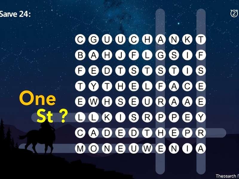 One Word Search grid with Indian-themed words like SAMOSA, YOGA, TAJ, SPICE, MONSOON