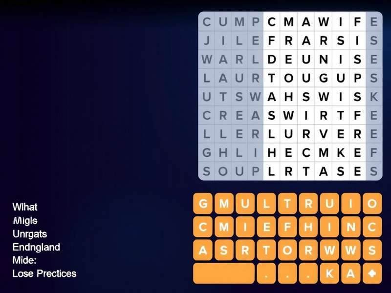 Free Word Search Online – India's largest collection of word search puzzles