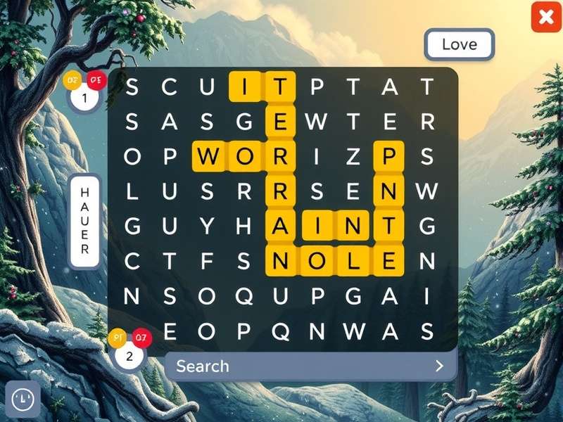 Word Search Games Online – India's favourite word puzzle destination