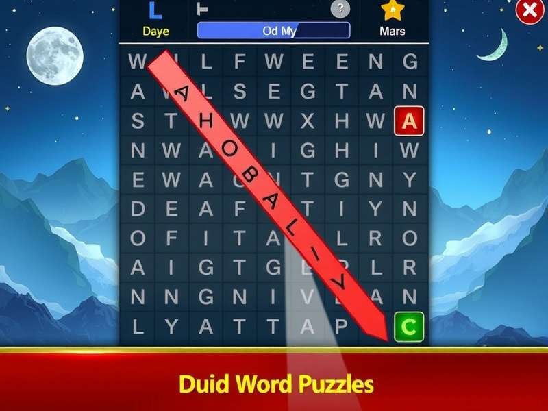 Word Search Puzzles Free – India's best collection of word search games and printable puzzles