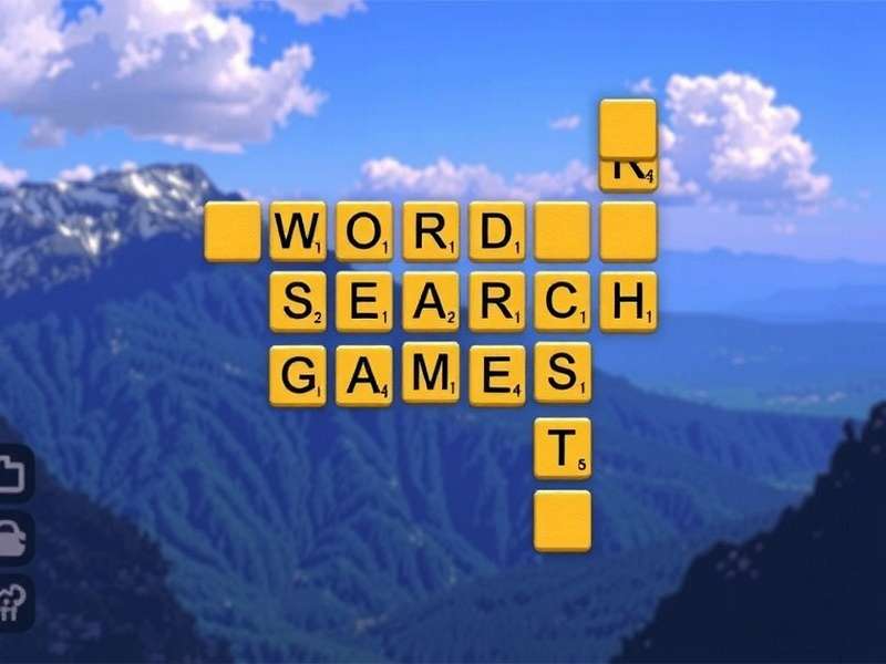 Word Search Games Free – India's best free word puzzle hub with printable puzzles and daily challenges