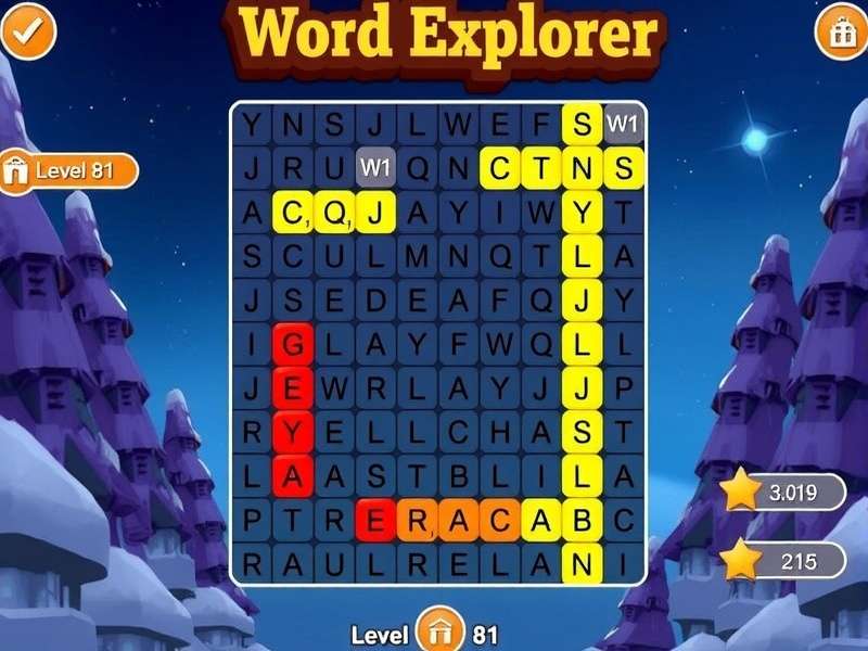 Word Search Explorer Level 81 – Ultimate Guide and Walkthrough for Indian Players